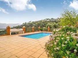 Nice Home In Jubrique