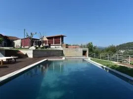 Feel Discovery Casa da Pedra