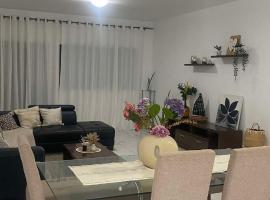 Apartamento Casa Sabi，位于普拉亚的公寓