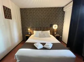 FastHôtel Mont de Marsan - Un Hôtel FH Collection