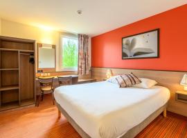 Ace Hotel Annemasse Genève，位于维尔拉格朗的酒店