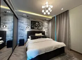 Holiday Homes- Apartment
