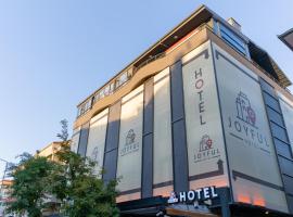 Joyful Hotel By Gnl