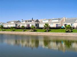 Lalandi Unit 14 - Beach Cottage - Langstrand，位于Langstrand的酒店