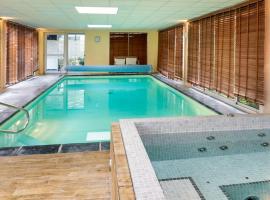 ibis Styles Morlaix，位于莫尔莱的酒店