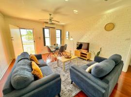 Corporate 3 Bedroom Apartment