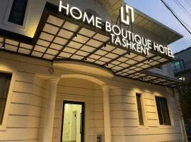 Home Boutique Hotel