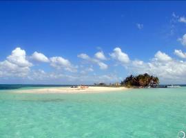 Ti Mango，位于圣罗斯的酒店