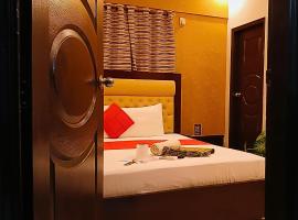 Hometown Apartments & Rooms