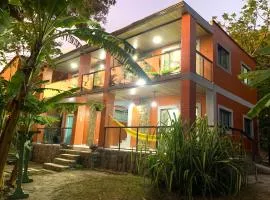 Jacarecica Haus