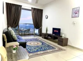 Ammara Homestay 3 Palas horizon Kea Farm