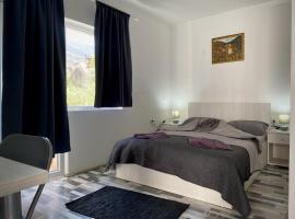 Studio Banjica，位于索科矿泉村的公寓式酒店