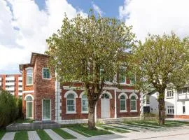 Apartments Hotel Stadt Hamburg