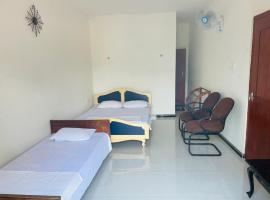 Dream Holiday Home Badulla，位于巴杜勒的酒店