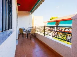 2 Bedroom Cozy Apartment In San Javier