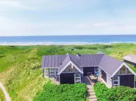 Holiday Home Magnus Christensens Vej