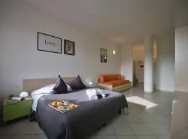RESIDENCE Leccio