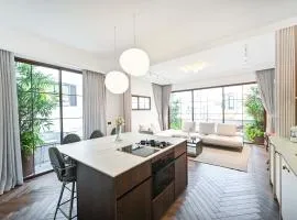 Charming 1BR Dizengoff by HolyGuest