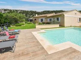 Gorgeous Home In Rochefort-Du-Gard