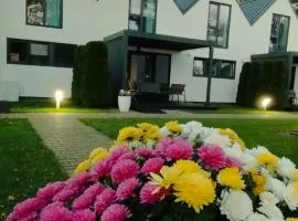 Villa6 I Domki Pobierowo