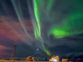 The Lighthouse Keepers House