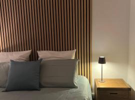 Teps home Airport Venice