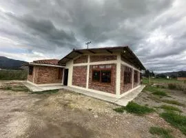 Finca La Esperanza