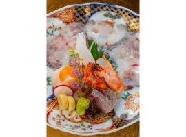 Shiseki Ryokan Kagetsu Taishoukan - Vacation STAY 48535v