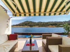 Two-Bedroom Holiday Home In Opuzen