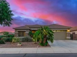 Stunning 3 bed in the heart of Maricopa City