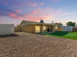 Stunning Hunter Single Family Home in the Heart of Mesa