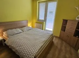 Apartmán v Kysuci