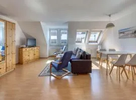 Studio - Modernes Design nahe Müritzstrand & Wellness