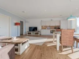 Wasserlilie - Stilvolle Ferienwohnung mit Balkon und herzlich willkommenen Vierbeinern