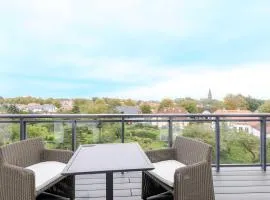 Sommerzeit- 3 Zimmer-Wohnung mit 5 Sternen