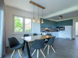 Ferienhaus SeeZauber am Fleesensee