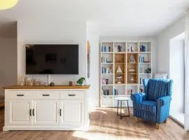 City Apartment an der Georgenkirche