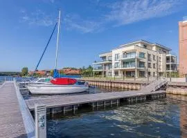 Nordlicht - Modernes Apartment auf Seegrundstück