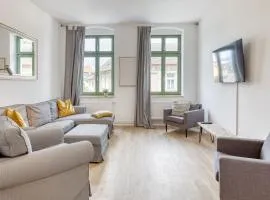 Family Suite im Herzen von Malchow