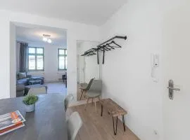 Family Suite im Herzen von Malchow