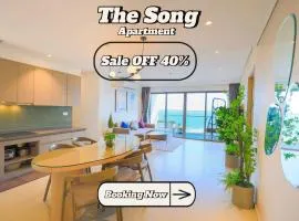 The Song Apartment 5 Stars Vung Tau - Căn Hộ Du Lịch 5 Sao Cạnh Biển