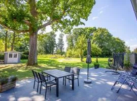 Landidylle in Sembzin