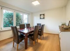 Ferienhaus Casa Castagno mit Garten, Balkon und Sauna- heißt Sie herzlich willkommen!