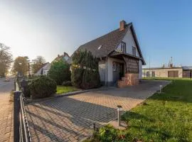 Ferienhaus Casa Castagno mit Garten, Balkon und Sauna- heißt Sie herzlich willkommen!