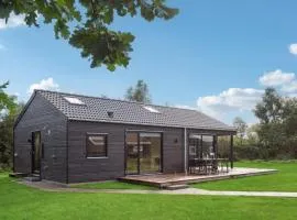 3 Bedroom Stunning Home In Grenaa