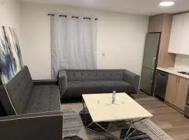 699A Lawrence Avenue West Suites with Smart TVs