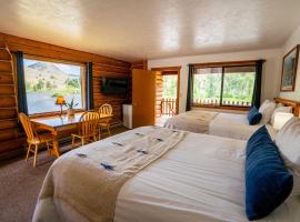 River's Fork Lodge