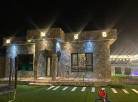 SLASEL JABAL SHAMS HOUsE