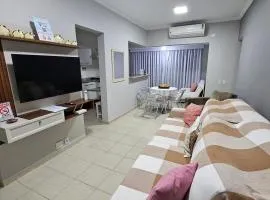 Flat Golden Beach Pitangueiras Apartamento