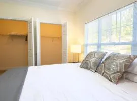 Spacious Apt with Pool